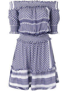 платье с открытыми плечами Cecilie Copenhagen