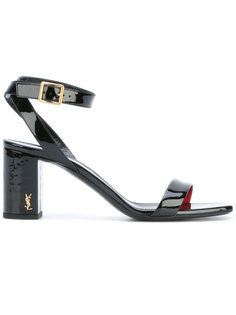 босоножки LouLou 70 Saint Laurent
