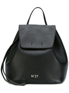 flap backpack Nº21