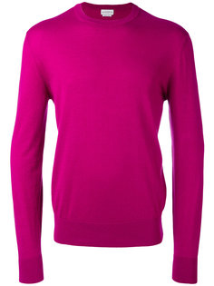 crew neck sweater Ballantyne