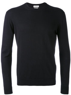 crew neck sweater Ballantyne