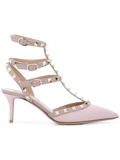 туфли Valentino Garavani Rockstud Valentino