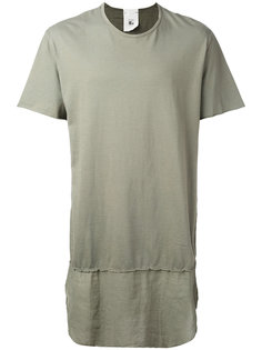 Layered tunic Lost &amp; Found Rooms