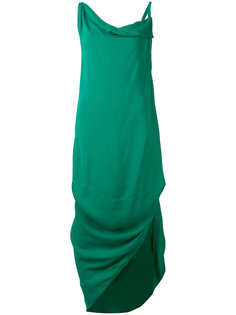 платье-шифт Vivienne Westwood