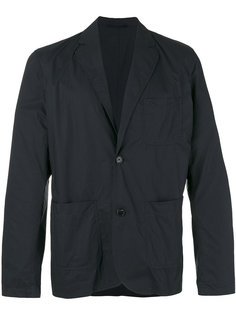loose-fit blazer Closed