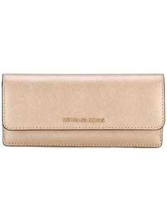 кошелек Jet Set Travel  Michael Michael Kors