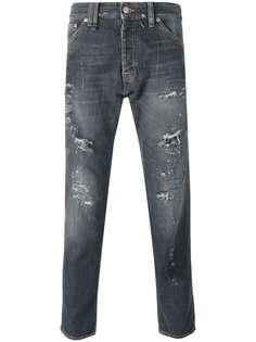 splattered jeans Cycle