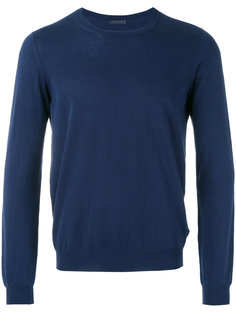 round neck jumper Pal Zileri