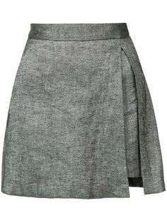mini skirt Veronica Beard