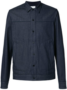 джинсовая куртка F.S.Z