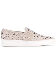 слипоны Susanna Michael Michael Kors