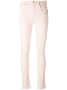 джинсы скинни Isabel Marant Étoile