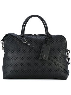 Valentino Garavani Rockstud perforated tote Valentino