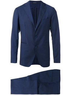 two piece suit Tagliatore