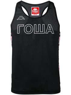 майка Gosha Rubchinskiy x Kappa Gosha Rubchinskiy ГОША РУБЧИНСКИЙ