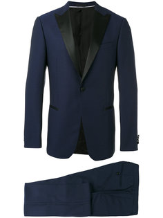 wool tuxedo Z Zegna