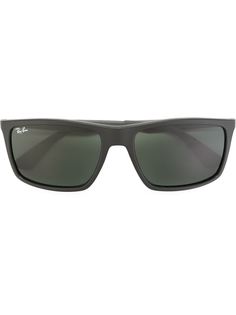 солнцезащитные очки в квадратной оправе Ray-Ban