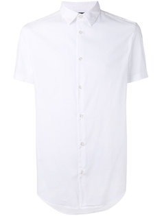 shortsleeved shirt Armani Jeans