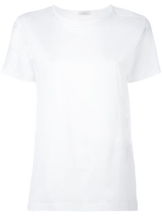 fitted T-shirt Nina Ricci