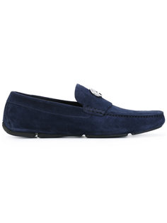 classic loafers Versace Collection