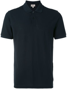 classic polo shirt Armani Collezioni