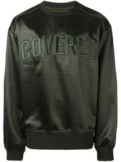 Covered sweatshirt Juun.J