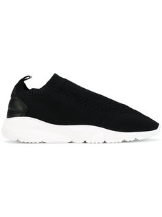 кеды-слипон Filling Pieces