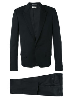 смокинг кроя слим Saint Laurent