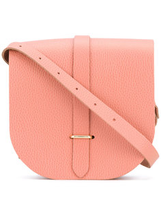 buckled cross body bag  The Cambridge Satchel Company