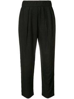 straight trousers Raquel Allegra