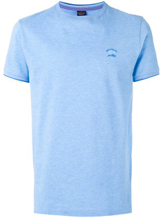 plain T-shirt Paul &amp; Shark