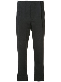 cropped trousers  Brunello Cucinelli