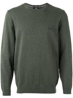 crew neck jumper Boss Hugo Boss