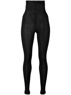 classic leggings Ann Demeulemeester