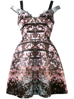 floral printed dress Natasha Zinko