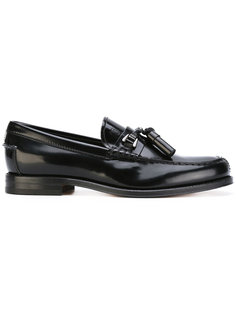 tassle loafers Tods Tod`S