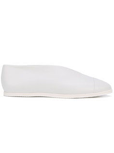 Flat Shoe loafers Victoria Beckham