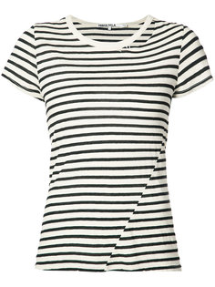 striped T-shirt Pam &amp; Gela