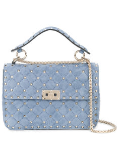 сумка через плечо Rockstud Spike Valentino Garavani  Valentino