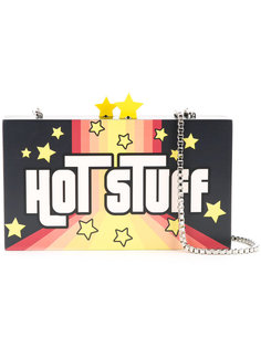 Hot Stuff clutch Sarah’s Bag