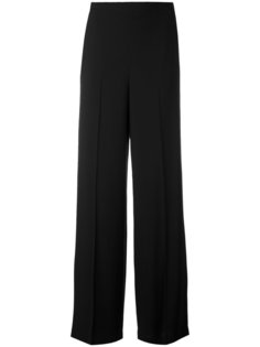 широкие брюки  MSGM