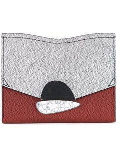 small Curl clutch Proenza Schouler
