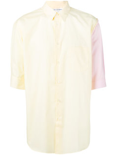 рубашка с нагрудным карманом Comme Des Garçons Shirt