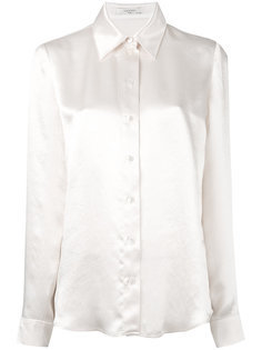 блузка с длинными рукавами Lanvin
