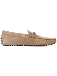 classic loafers Tods Tod`S