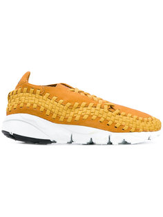 кроссовки Air Footscape Woven Nike