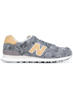 кроссовки ML574 New Balance