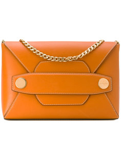 сумка на плечо Honey Stella Popper Stella McCartney