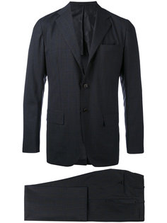 two piece suit Kiton