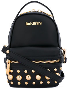 small studded bag Baldinini